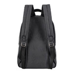 Mochila Biwo Espalda B73500 Malaga 16 Negra